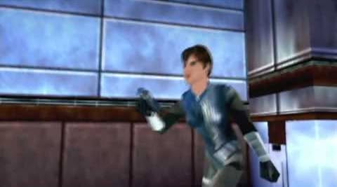 Video #3: Gameplay video