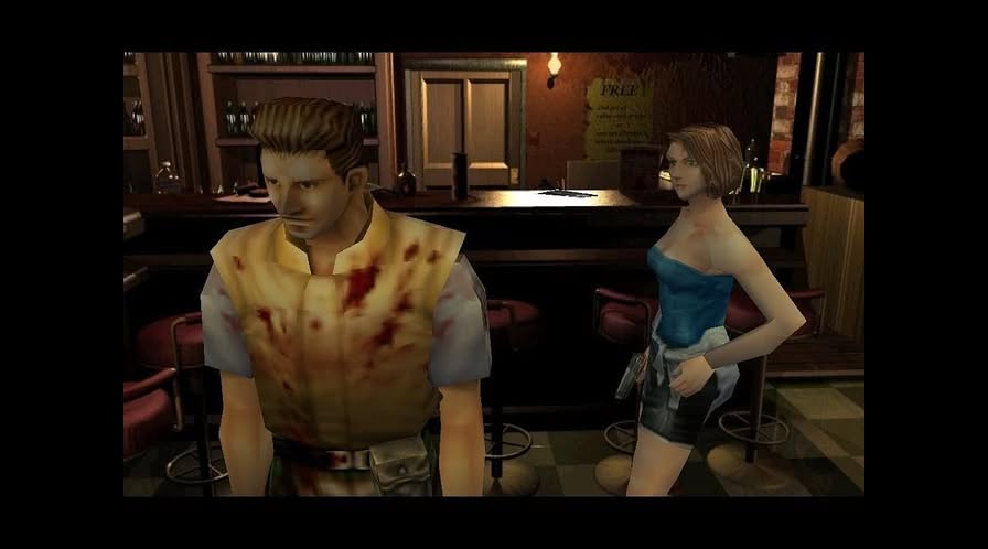 Video #2: Gameplay Video