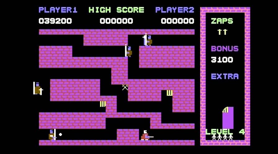 Preview of video 1 (Gameplay Video)