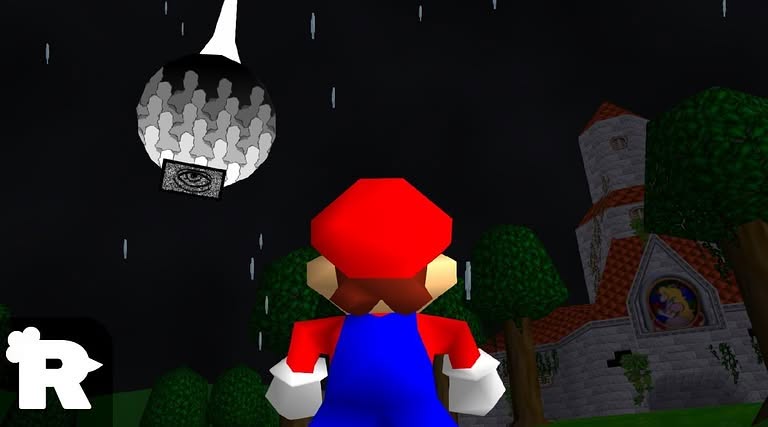 Video #2: Release Date Trailer