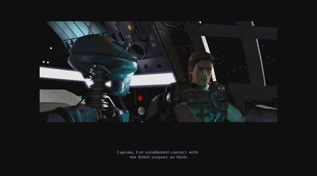 Video #3: Game intro