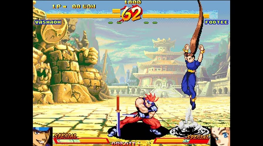Preview of video 1 (Gameplay Video)