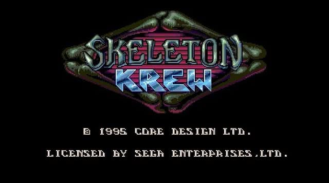 Video #1: Gameplay Video