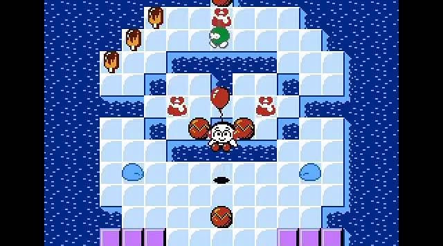 Video #1: Gameplay Video