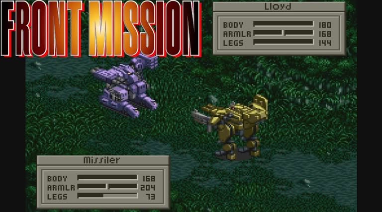 Video #1: Gameplay Video