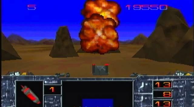 Video #2: Gameplay Video