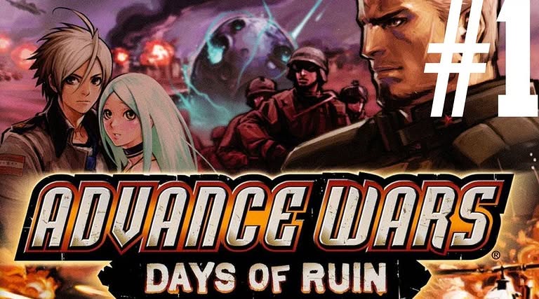 Video #1: Gameplay Video