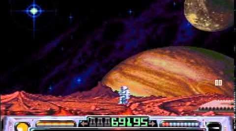 Video #1: Gameplay Video