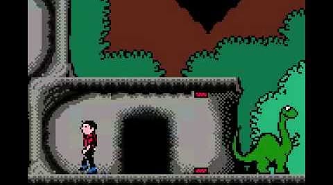 Video #1: Gameplay video