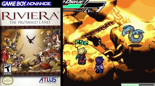 Video #4: Gameplay Video