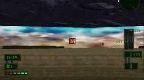 Video #1: Gameplay Trailer