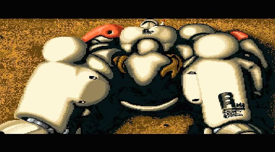 Video #1: Gameplay video