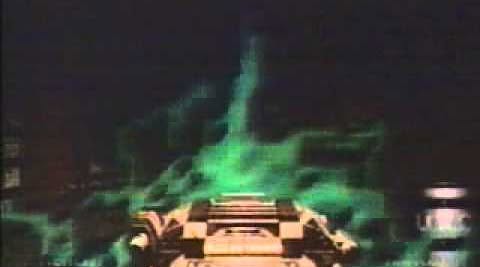 Video #1: Trailer
