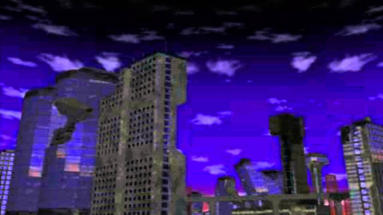 Video #1: Trailer