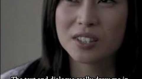 Video #4: TV commercial