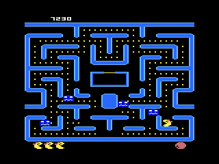 Ms. Pac-Man