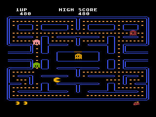 Pac-Man
