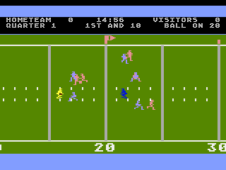 RealSports Football