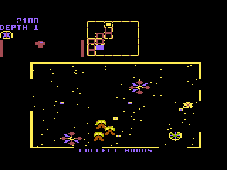 Space Dungeon