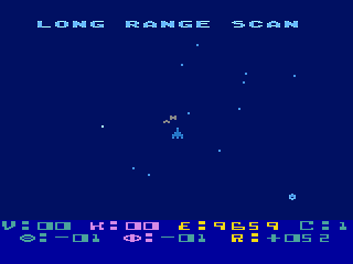 Star Raiders