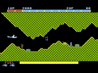 Super Cobra