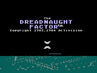 Dreadnaught Factor, The