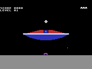 Castle Blast (Unl)
