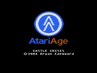Castle Crisis (Unl)