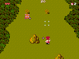 Adventures of Dino Riki