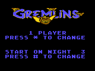 Gremlins