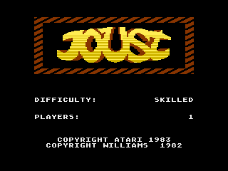 Joust