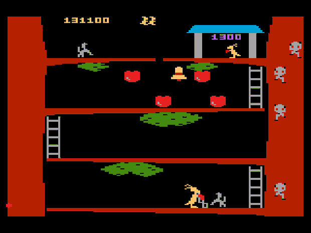 Screenshot 6 of Kangaroo