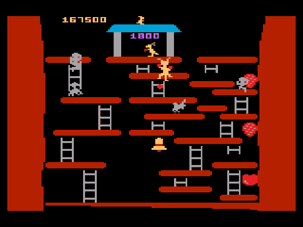 Screenshot 7 of Kangaroo