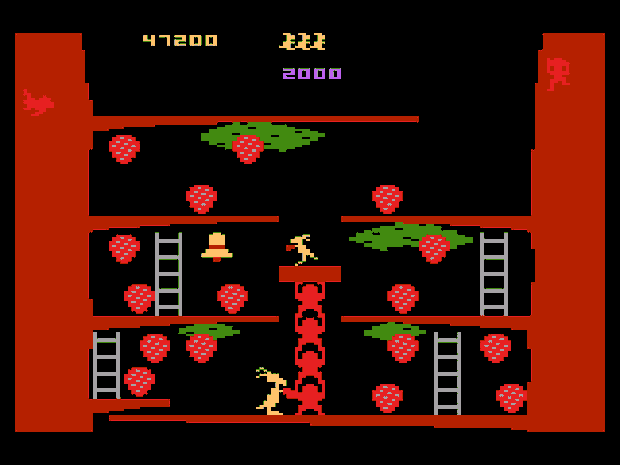 Screenshot 8 of Kangaroo