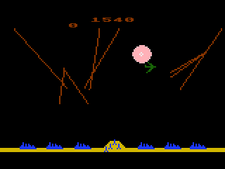 Missile Command