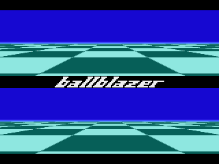 Ballblazer