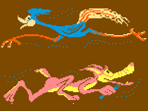 Road Runner
