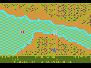 Xevious