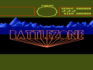 Battlezone