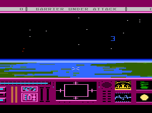 Last Starfighter, The