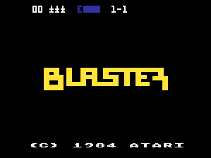 Blaster