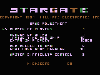 Stargate