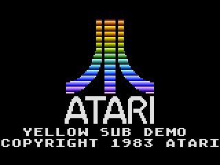 Yellow Submarine (Demo)