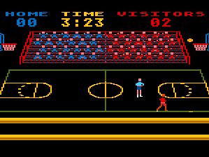 RealSports Basketball