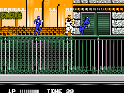 Bad Dudes
