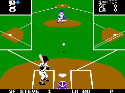 Bad News Baseball