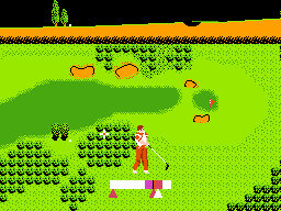 Bandai Golf: Challenge Pebble Beach