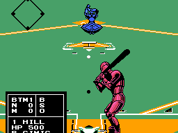 Cyber Stadium Series: Base Wars