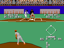 Bases Loaded 3