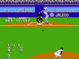 Bases Loaded II: Second Season